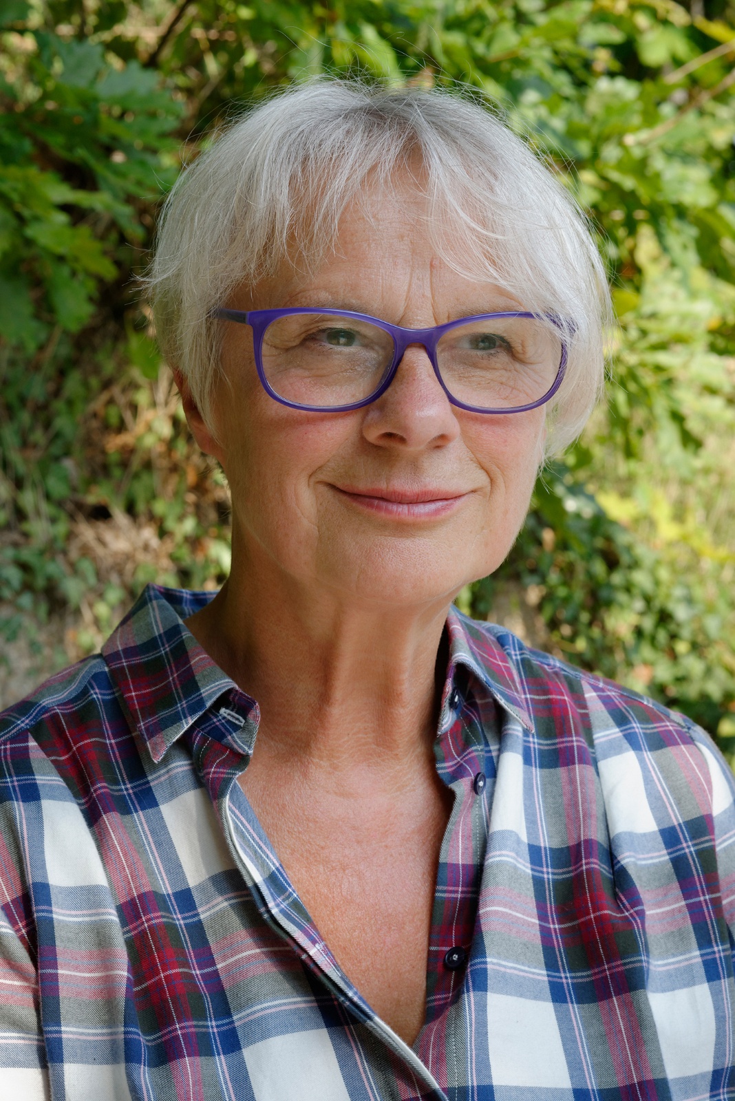 Susanne Daubner, Görlitz 2016
